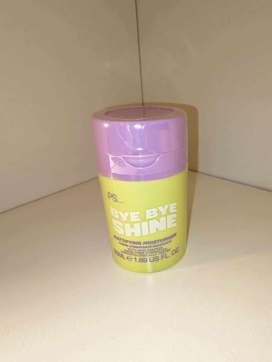 Primark Crème hydratante matifiante